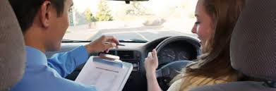 lady instructor in Blacktown Quakers Hill Seven Hills